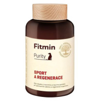 Fitmin Purity Sport a regenerace doplněk pro psy 240 g