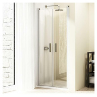 Sprchové dveře 80 cm Huppe Design Elegance 8E1301.092.322