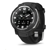 Garmin Instinct Crossover černá