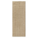 Villeroy & Boch - Hanse Home koberce AKCE: 80x300 cm Běhoun Villeroy & Boch 106067 Beige - 80x30