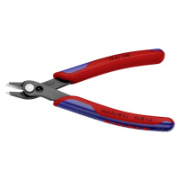 KNIPEX 7861140 kleště štípací boční pro elektroniku 140mm