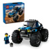 LEGO® City 60402 Modrý monster truck