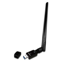 D-Link DWA-185 AC1300 MU-MIMO Wi-Fi USB Adapter