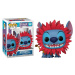 Funko Pop! Disney Stitch as Simba Lilo & Stitch