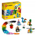 Lego Classic Stavebnice a funkce 11019