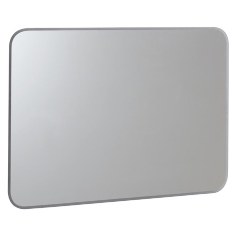 Geberit myDay - Zrcadlo s LED osvětlením a vyhříváním, 1000x700 mm 824300000