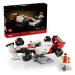 Lego® icons 10330 mclaren mp4/4 a ayrton senna