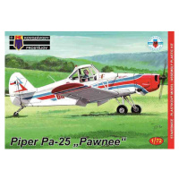 Pa-25 „pawnee“ 1:72