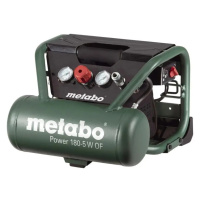 Metabo Bezolejový kompresor Power 180-5 W OF#
