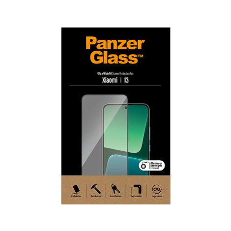 PanzerGlass Xiaomi 14/13