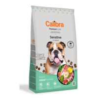 Calibra Dog Premium Line Sensitive 3kg