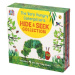 The Very Hungry Caterpillar's Hide and Seek Collection 4 Book Slipcase - kniha z kategorie Pohád