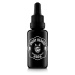 Angry Beards - Beard Oil Christopher The Traveller - Olej na vousy 30ml