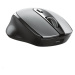 TRUST bezdrátová Myš Zaya Rechargeable Wireless Mouse - black