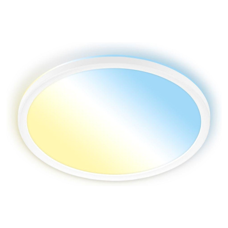 BRILO 3883016 AKCE - Tava A svítidlo LED panel pr.29,3 cm - 11W, 2400lm, energetická třída A, st Briloner