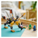 LEGO NINJAGO 71790 Císařský lovec draků