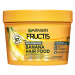 Garnier Fructis Hair Food Banana vyživující maska pro suché vlasy 400 ml