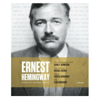 Ernest Hemingway: Svědectví jednoho života - Michael Katakis