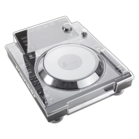 Decksaver Pioneer CDJ-900 Ochranný kryt pro DJ přehrávač