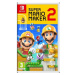 Super Mario Maker 2 - Nintendo Switch