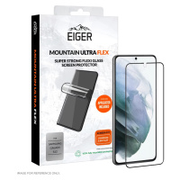 Ochranné sklo Eiger Mountain Ultraflex Flexiglass Privacy Screen Protector 2.5D for Samsung Gala