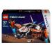LEGO® Technic 42181 VTOL Vesmírná loď na přepravu těžkého nákladu LT81