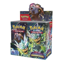 Pokémon Twilight Masquerade Booster Box