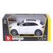 Bburago 1:24 Plus Porsche Macan White