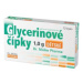 Glycerinové čípky 1.0g dětské 12 čípků Dr.Müller