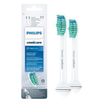 Philips Sonicare HX6012/07 ProResults, 2 ks