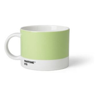 PANTONE Hrnek na čaj - Light Green 578