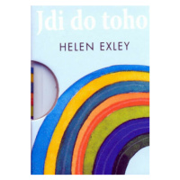 Jdi do toho - Helen Exley, Juliette Clarke