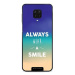 Mobiwear Glossy lesklý pro Xiaomi Redmi Note 9 Pro / 9S - G074G