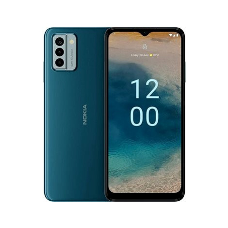 Nokia G22 4GB/128GB modrý