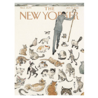 Ilustrace The NY Magazine Cover 495, 30 × 40 cm