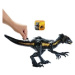 Mattel Jurassic World Útočící Indoraptor se zvuky