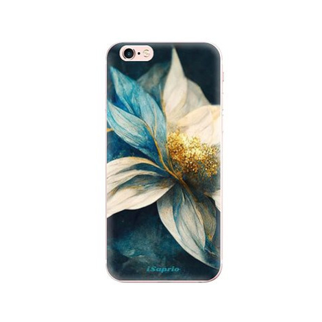 iSaprio Blue Petals pro iPhone 6 Plus