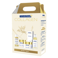 Biotter NC COLLAGEN dárkové balení 4ks