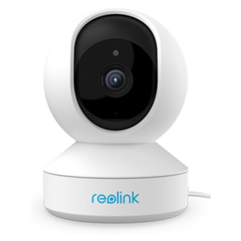 Reolink E1 Pro (4MP) Super HD interiérová kamera bílá (Wi-Fi)