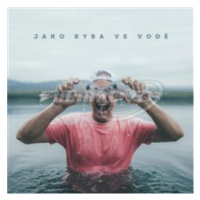 Dj Wich: Jako ryba ve vodě: CD