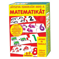 Dohány naučná hra s matematikou 636-4