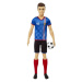 Mattel barbie ken fotbalista, hcn15