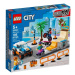 Lego® city 60290 skatepark