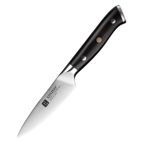 Nůž na loupání XinZuo B13S německá ocel 3.5"
