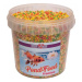 Cobbyspet POND GRANULES COLOUR SMALL 1l / 100g kbelík