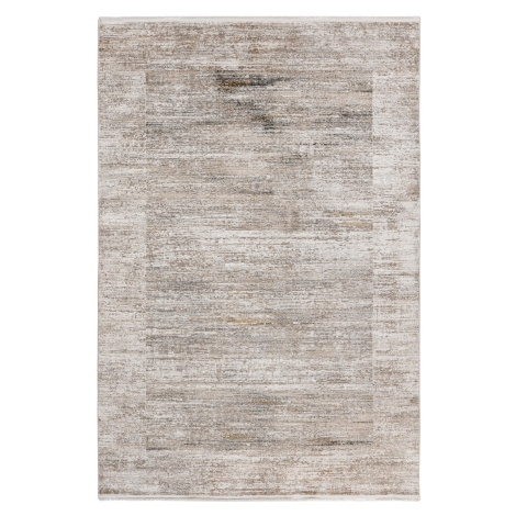 Obsession koberce Kusový koberec My Noblesse 804 Grey - 200x290 cm
