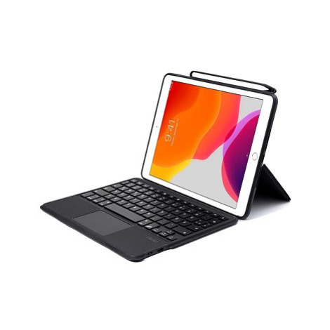 Epico Keyboard Case iPad 10,2