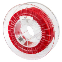 Spectrum 80408 3D filament, PET-G HT100, 1,75mm, 500g, TRAFFIC RED