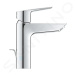 GROHE QuickFix Start Umyvadlová baterie s výpustí, chrom 23455002