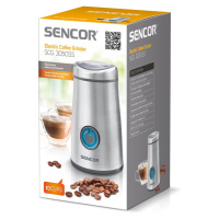 SCG 3050SS kávomlýnek SENCOR